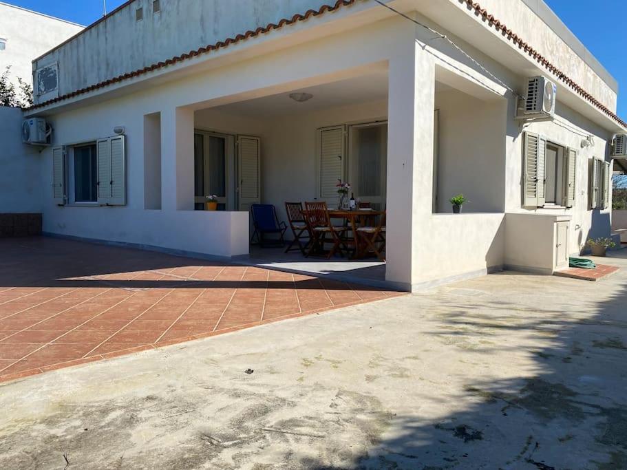 Casa Daila Villa Menfi Bagian luar foto