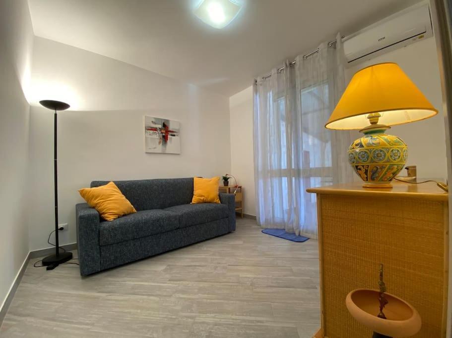 Casa Daila Villa Menfi Bagian luar foto